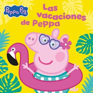 VACACIONES DE PEPPA, LAS