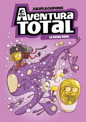 REINA RUNA (CATALÀ)