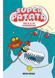ZORT III, EL REI EXTRATERRESTRE