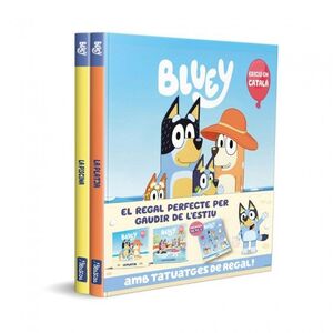 A LA PLATJA!  -  A LA PISCINA! (PACK)