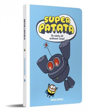 ROBOTS DEL PROFESSOR CARGOL, ELS
