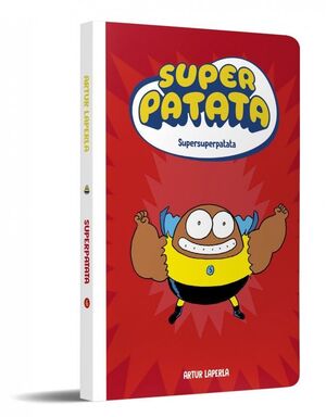 SUPERSUPERPATATA (CAST)