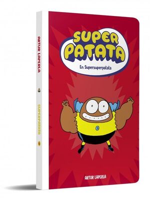 SUPERSUPERPATATA (CAT)