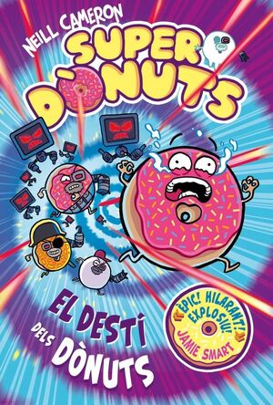 DESTÍ DELS DÒNUTS, EL