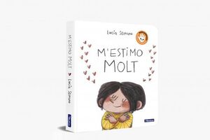M'ESTIMO MOLT