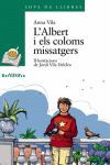 ALBERT I ELS COLOMS MISSATGERS, L'