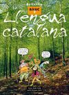 LLENGUA CATALANA BÀSIC 3. LLIBRE DE L'ALUMNE