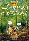 LLENGUA CATALANA BASIC 3. SOLUCIONARI