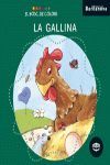 GALLINA, LA