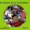 EN SELVIN VIU A GUATEMALA