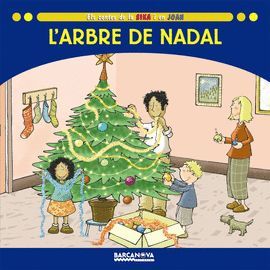 ARBRE DE NADAL, L'