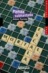 PARTIDA SUBHASTADA