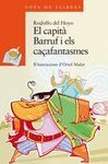 CAPITÀ BARRUF I ELS CAÇAFANTASMES, EL