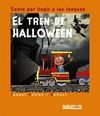 TREN DE HALLOWEEN, EL