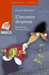 INVENTOR DESPISTAT, L´