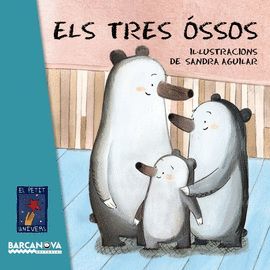 TRES ÓSSOS, ELS