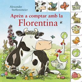 APRÈN A COMPTAR AMB LA FLORENTINA