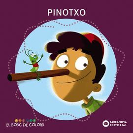 PINOTXO