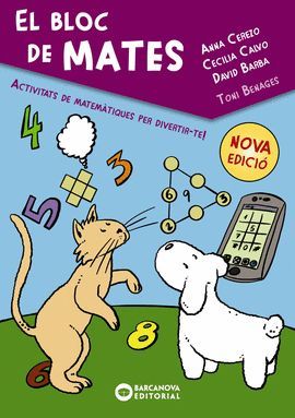 BLOC DE MATES, EL