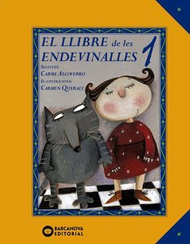 LLIBRE DE LES ENDEVINALLES, EL