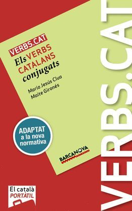 VERBS.CAT. ELS VERBS CATALANS CONJUGATS