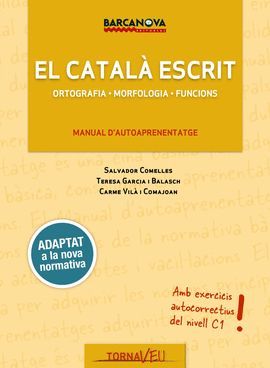 CATALÀ ESCRIT 1, EL