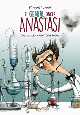 GENIAL ONCLE ANASTASI, EL