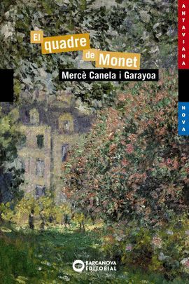 QUADRE DE MONET, EL