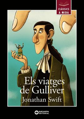 VIATGES DE GULLIVER, ELS