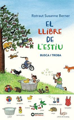 LLIBRE DE L'ESTIU, EL