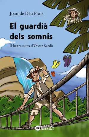 GUARDIÀ DELS SOMNIS, EL