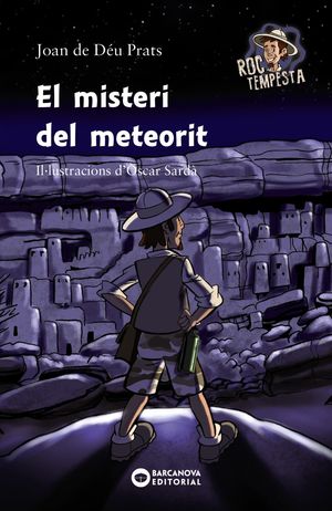 MISTERI DEL METEORIT, EL