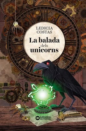 BALADA DELS UNICORNS, LA