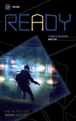 READY. JULES (CATALÀ)