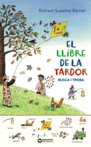 LLIBRE DE LA TARDOR, EL