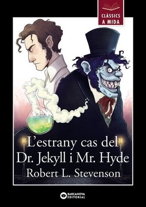 ESTRANY CAS DEL DR. JEKYLL I MR. HYDE, L'