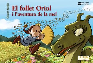 FOLLET ORIOL I L'AVENTURA DE LA MEL, EL