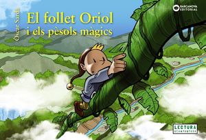 FOLLET ORIOL I ELS PÈSOLS MÀGICS, EL