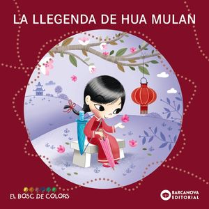 LLEGENDA DE HUA MULAN, LA