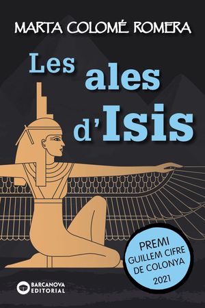 ALES D'ISIS, LES