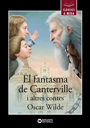 FANTASMA DE CANTERVILLE I ALTRES CONTES, EL