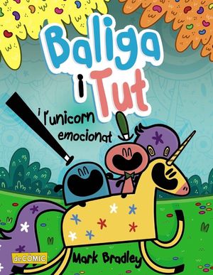 BALIGA I TUT