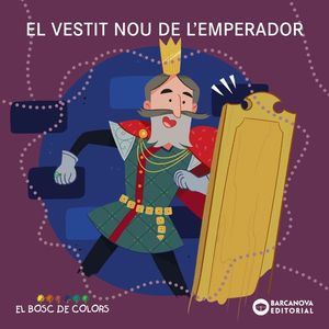 VESTIT NOU DE L'EMPERADOR, EL