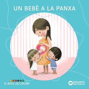 BEBÈ A LA PANXA, UN