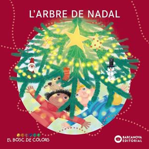 ARBRE DE NADAL, L'