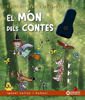 MÓN DELS CONTES, EL