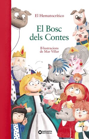 BOSC DELS CONTES, EL