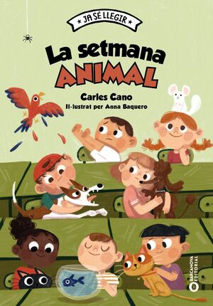 SETMANA ANIMAL, LA