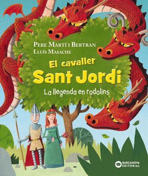 CAVALLER SANT JORDI, EL