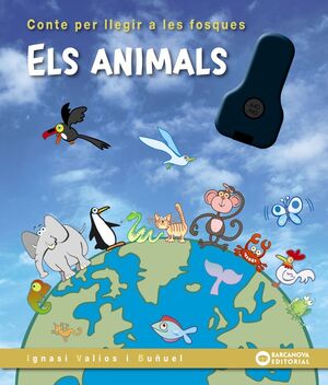 ANIMALS, ELS